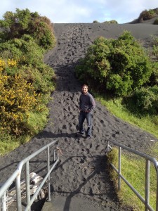 Taupo - Mt Egmont-039